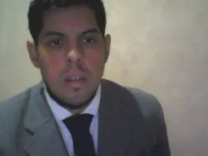 Cam4 Private Sex Chat of vofvendetta