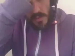 Cam4 Nude Webcam of dogo90
