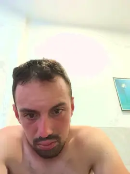 Cam4 Free Porn Cam of fedehot25