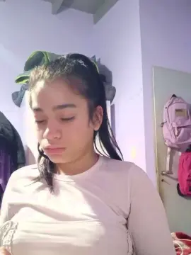Cam4 Adult Webcam of miki584