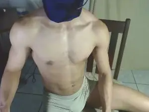 Cam4 Sex Cam of mrk022