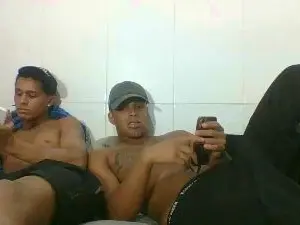Cam4 Adult Webcam of Jottarlk_1
