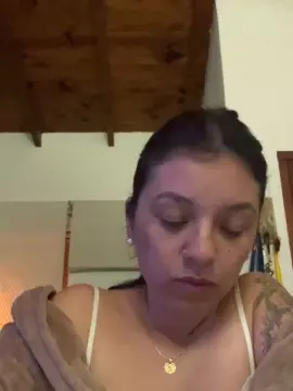 Cam4 Adult Webcam of Pia_pilar1