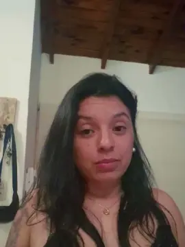 Cam4 Sex Chat of Pia_pilar1