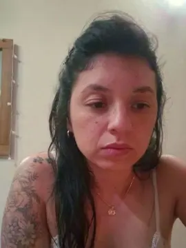 Cam4 Sex Chat of Pia_pilar1