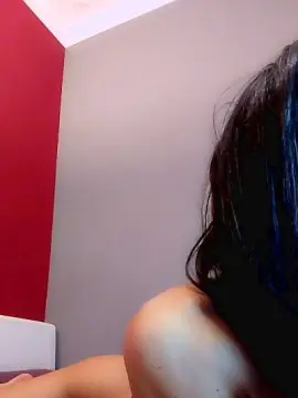 Cam4 Adult Webcams of Mis_Aischa