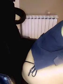 Cam4 Private Sex Chat of Mis_Aischa
