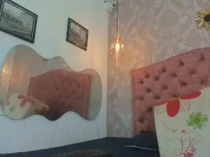 Cam4 Live Porn of SHARICK_GRECO