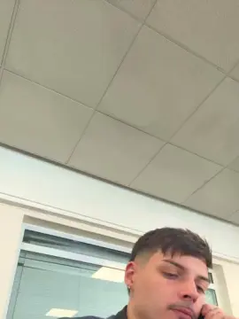 Cam4 Live Sex Cam of ThomasRM98