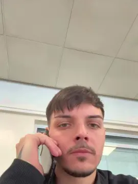 Cam4 Nude Webcam of ThomasRM98