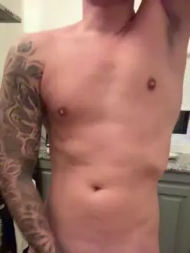 Cam4 Adult Video Chat of ThomasRM98