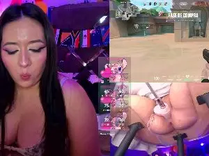 Cam4 Live Porn of CataleyaGlow