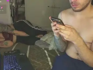 Cam4 Free Live Porn of GatitaHorny69
