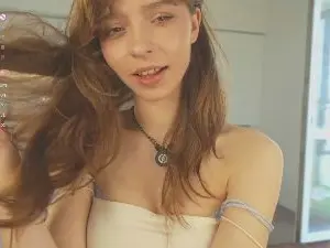 Cam4 Adult Webcam of MabelBallerini