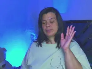 Cam4 Free Porn Cam of Martina_Foxy01