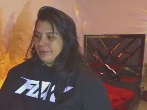 Cam4 Best live sex cam show of Martina_Foxy01