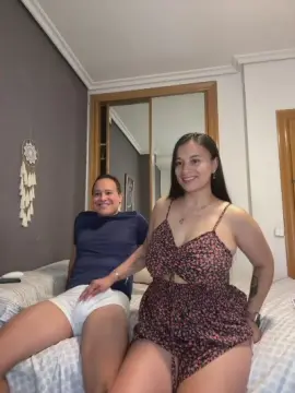 Cam4 Adult Webcam of camiandcami