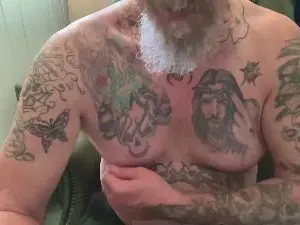 Cam4 Adult Webcam of thewickedang