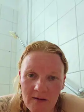 Cam4 Nude Webcam of RoteZora85