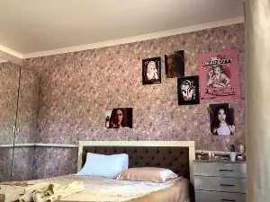 Cam4 Live Sex of VenusChladek
