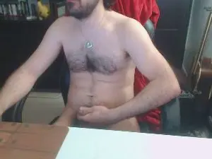 Cam4 Live Porn of aventurierparis