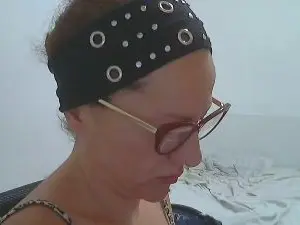 Cam4 Adult Webcam of flamenquita38