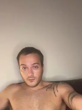 Cam4 Nude Webcam of Dullboy