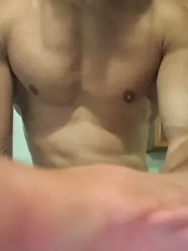Cam4 Live Porn of Gil_Hot_