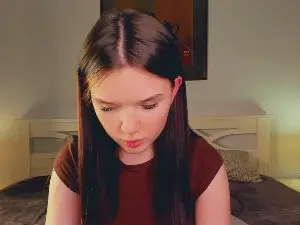 Cam4 Watch Live Sex Cams of MillyRonda