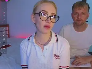 Cam4 Best Webcam of sofy_and_mike