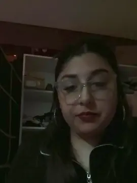 Cam4 Private Sex Chat of Pitufina2001