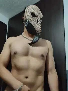 Cam4 Adult Webcam of VevelvetD