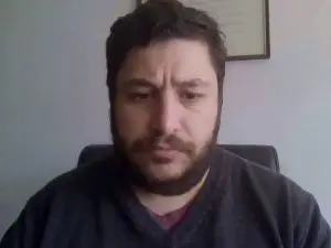 Cam4 Live Porn of Brun90
