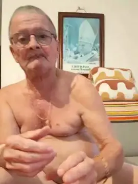 Cam4 Adult Video Chat of alain250