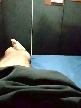 Cam4 Adult Webcam of indiozinho2