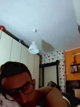 Cam4 Live Porn of cazzoduro633xx3