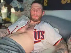 Cam4 Live Porn of reallygoated95