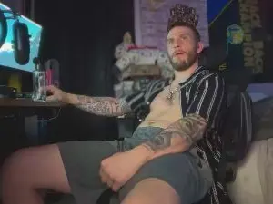 Cam4 Free Porn Cam of reallygoated95