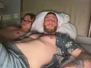 Cam4 Sex Chat of reallygoated95