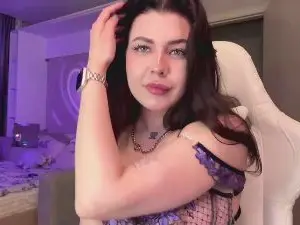 Cam4 Sex Cam of DonettaGhrist