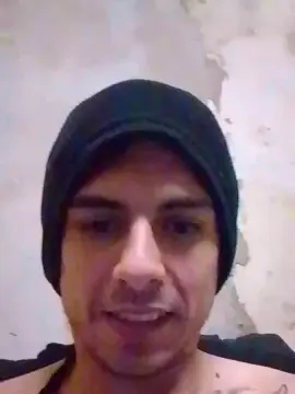 Cam4 Free Live Porn of Solito69