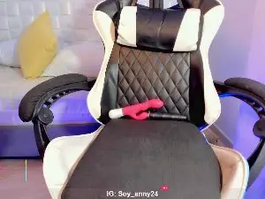 Cam4 Sex Cam of anny_rouse24