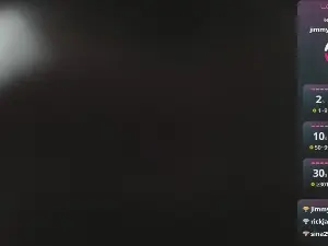 Cam4 Live Sex Cam of myhairymacho