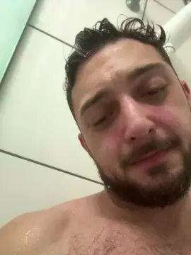 Cam4 Nude Webcam of BrunoRibas23