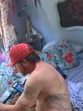 Cam4 Nude Webcam of Pervinyall