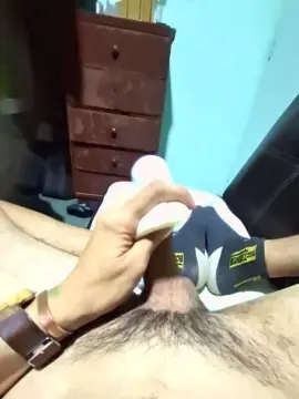 Cam4 Live Porn of chacal_avatar