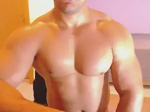 Cam4 Live Sex Cam of pollonbig07