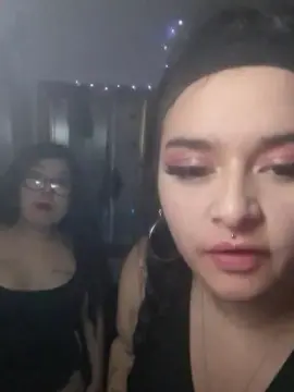Cam4 Live Porn of Alicefer223