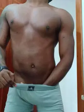 Cam4 Adult Video Chat of Negaodorio21