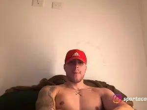 Cam4 Adult Video Chat of spartacozz